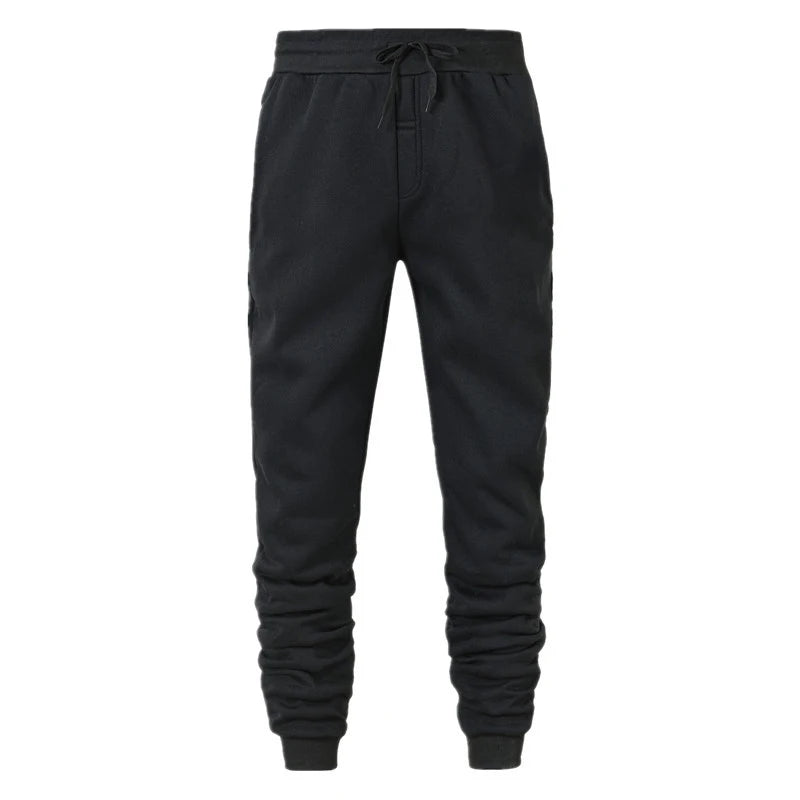 Pantalón Deportivo Jogger para Hombre – Cómodo y Versátil
