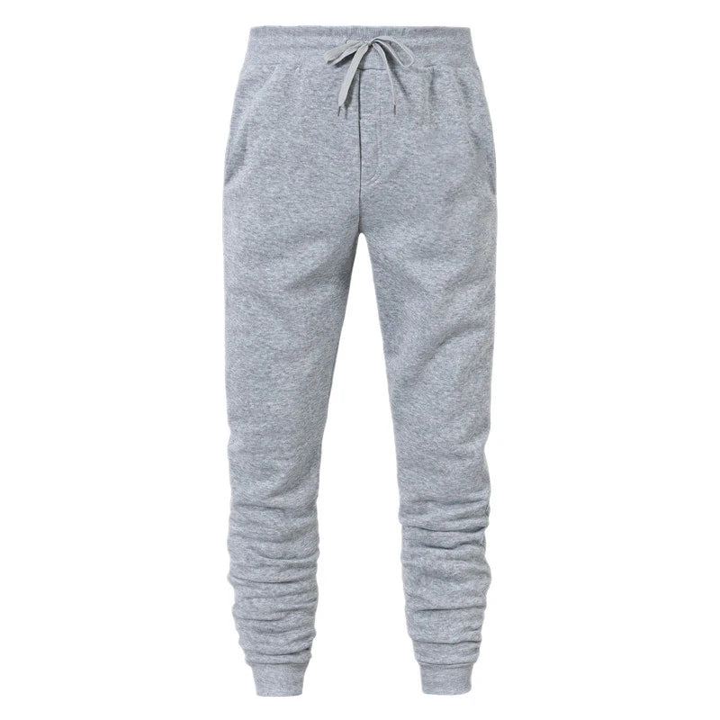 Pantalón Deportivo Jogger para Hombre – Cómodo y Versátil