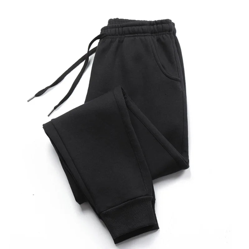 Pantalón Deportivo Jogger para Hombre – Cómodo y Versátil