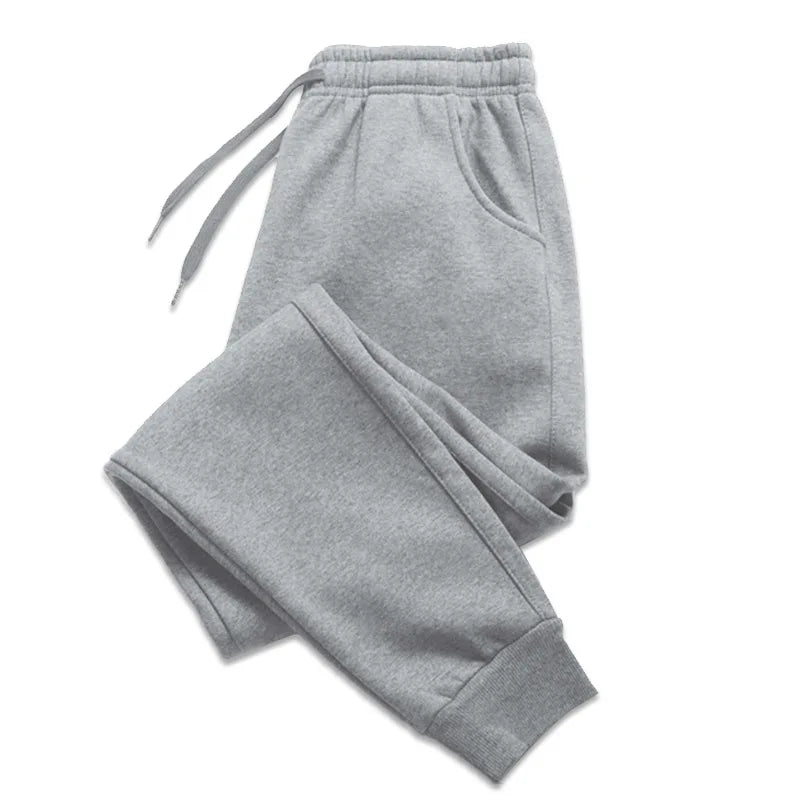 Pantalón Deportivo Jogger para Hombre – Cómodo y Versátil