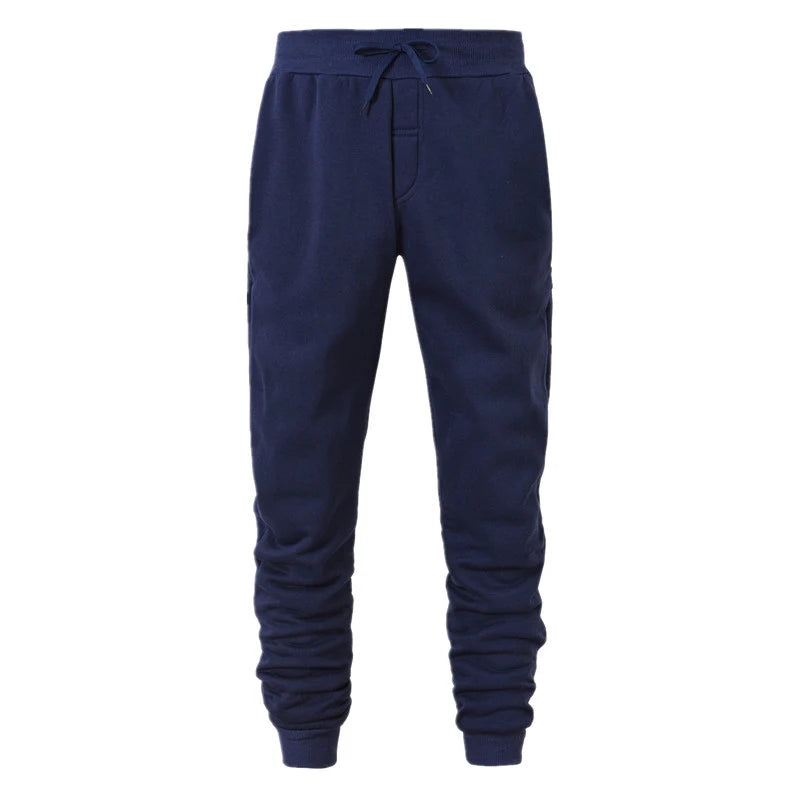 Pantalón Deportivo Jogger para Hombre – Cómodo y Versátil