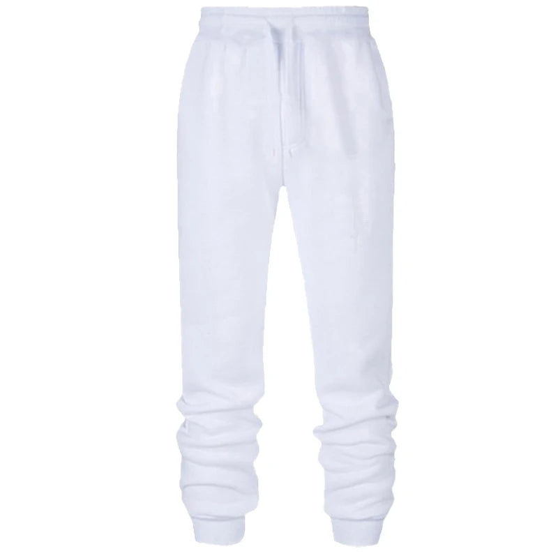 Pantalón Deportivo Jogger para Hombre – Cómodo y Versátil