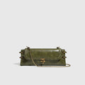 Bolso Crossbody para Mujer con Cadena – Estilo Elegante y Compacto