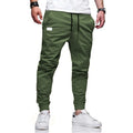 Pantalón Jogger Cargo para Hombre – Casual y Multibolsillos