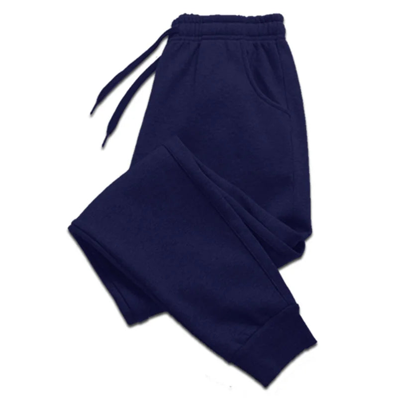 Pantalón Deportivo Jogger para Hombre – Cómodo y Versátil