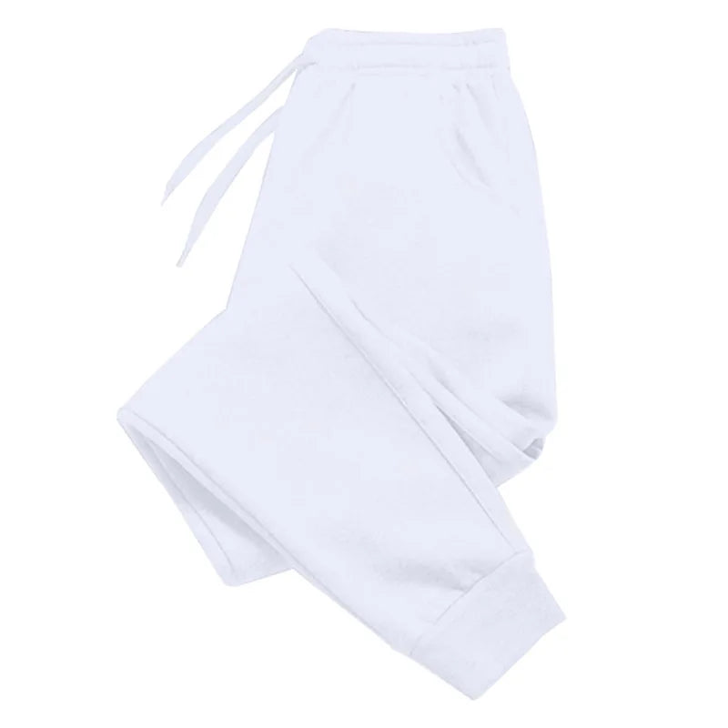 Pantalón Deportivo Jogger para Hombre – Cómodo y Versátil