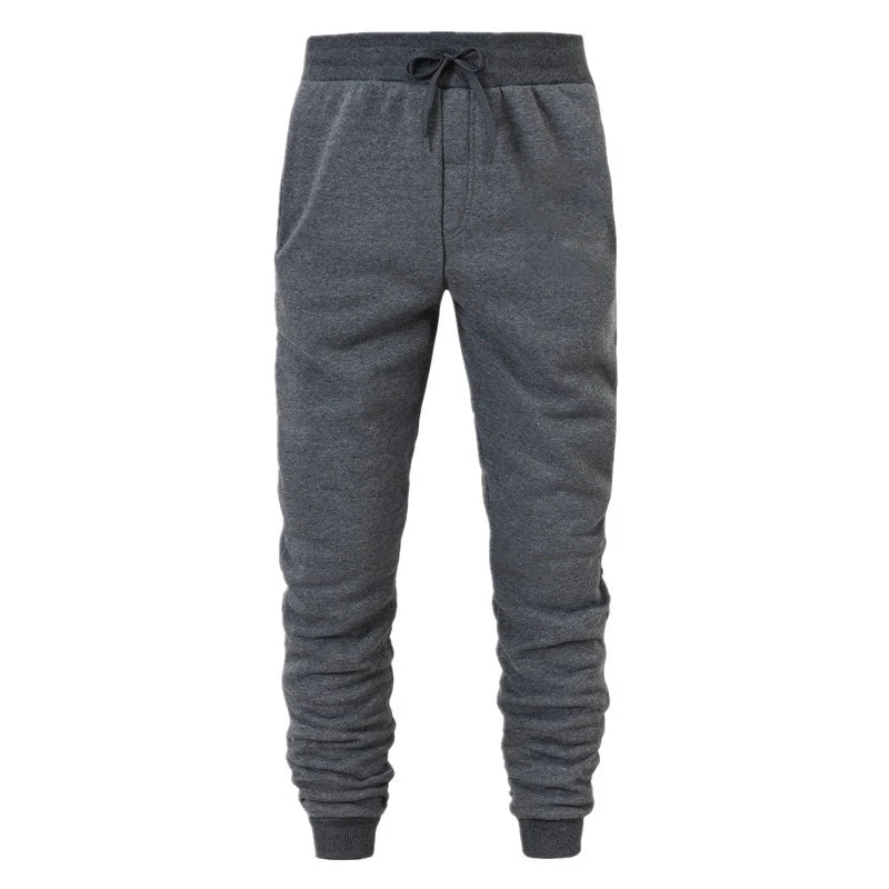 Pantalón Deportivo Jogger para Hombre – Cómodo y Versátil