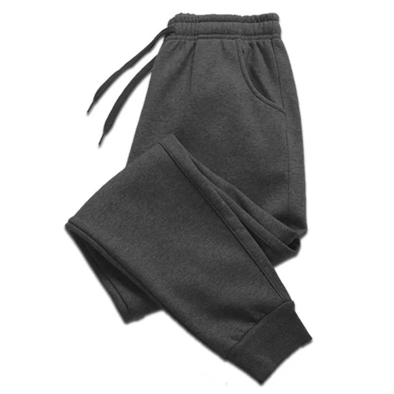 Pantalón Deportivo Jogger para Hombre – Cómodo y Versátil